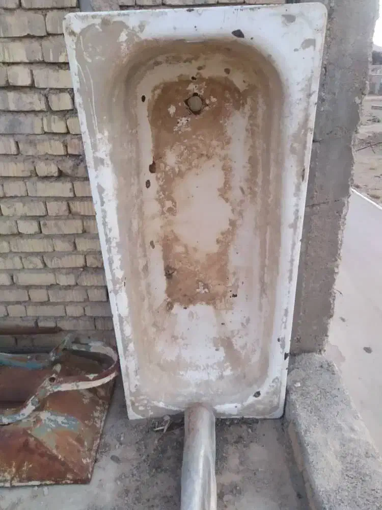 وان آب خوری|حیوانات مزرعه|شیراز, حومه شیراز|دیوار