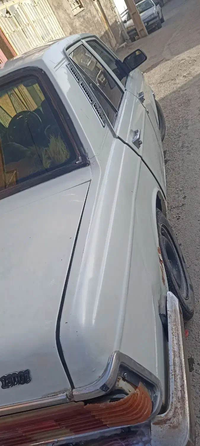 پیکان مدل 83|خودرو سواری و وانت|مریوان, |دیوار