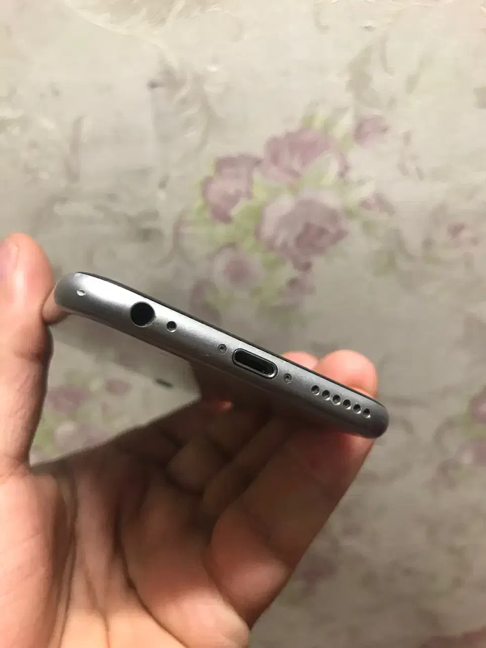 ایفن 6s|موبایل|تهران, بهجت‌آباد|دیوار