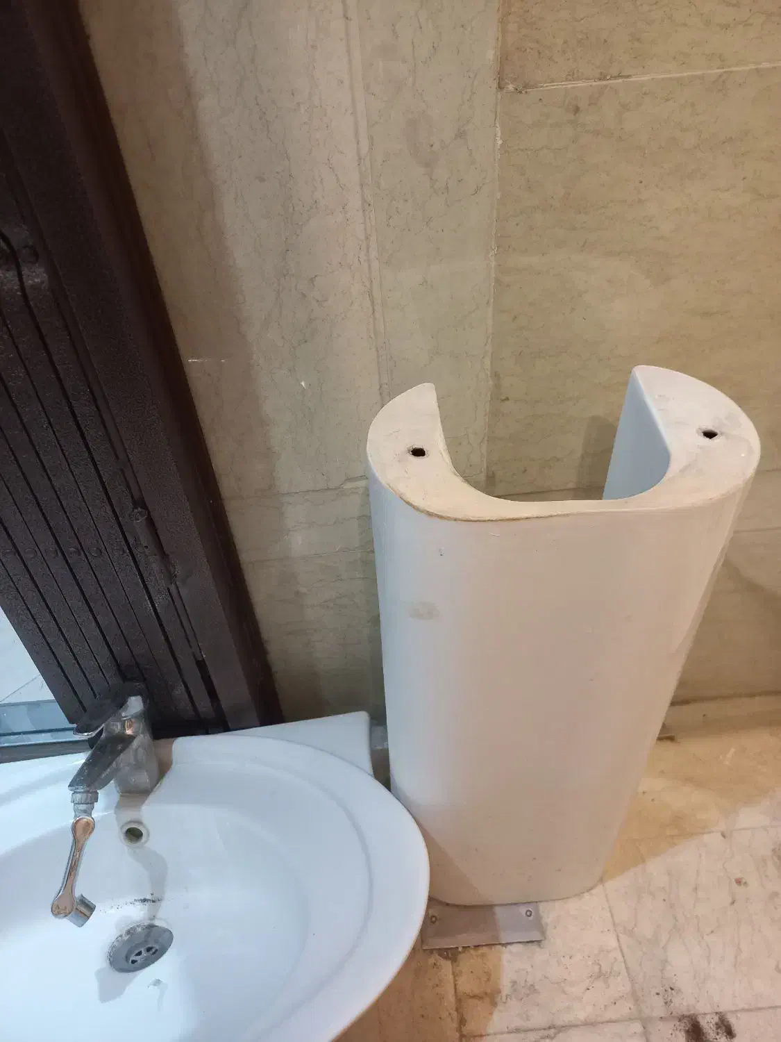 روشویی|لوازم سرویس بهداشتی|تهران, مهران (سیدخندان)|دیوار