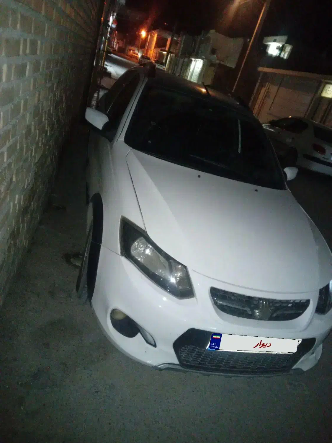 کوییک|خودرو سواری و وانت|بهبهان, |دیوار