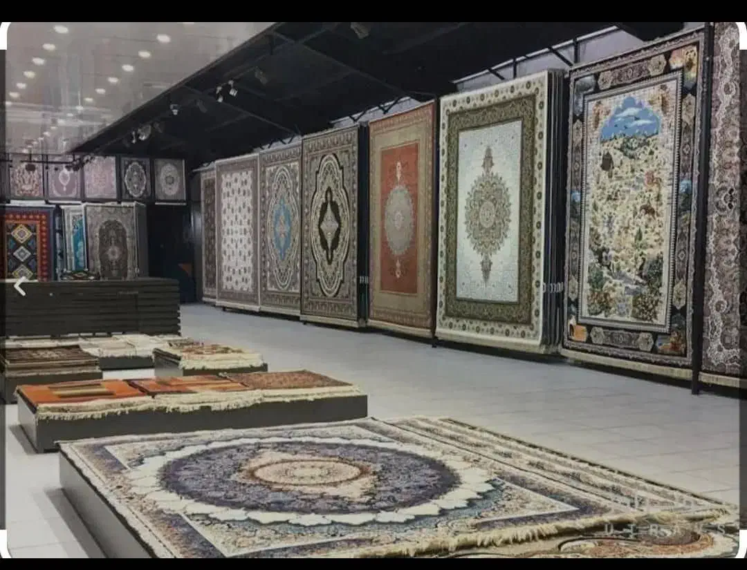 تعویض فرش نو با کهنه مدت محدود اقساطی وارزان|فرش|بوشهر, |دیوار