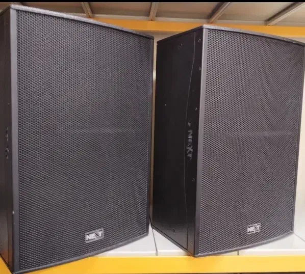 باند پسیو نکست دایناکورد|سیستم صوتی خانگی|مشهد, فرهنگیان (شهرک غرب)|دیوار