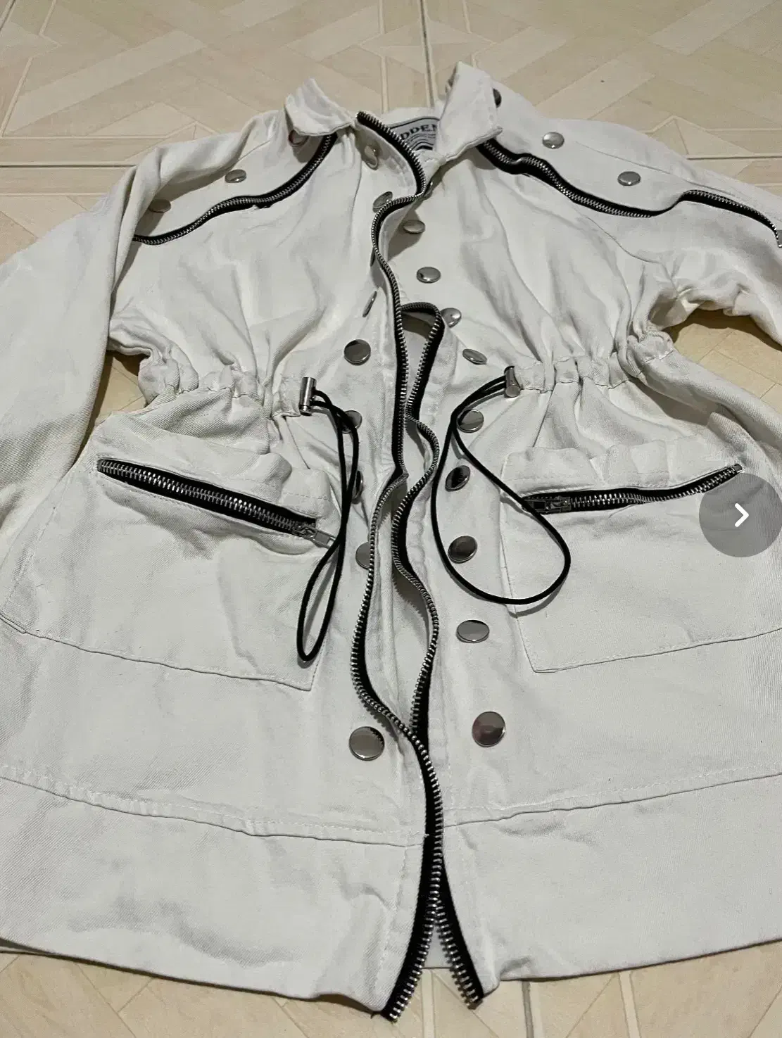 تعدادی مانتو پاییزه|لباس|تهران, نارمک|دیوار