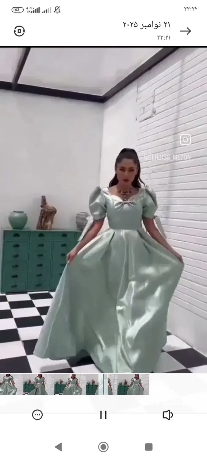 لباس مجلسی|لباس|خرمدره, |دیوار