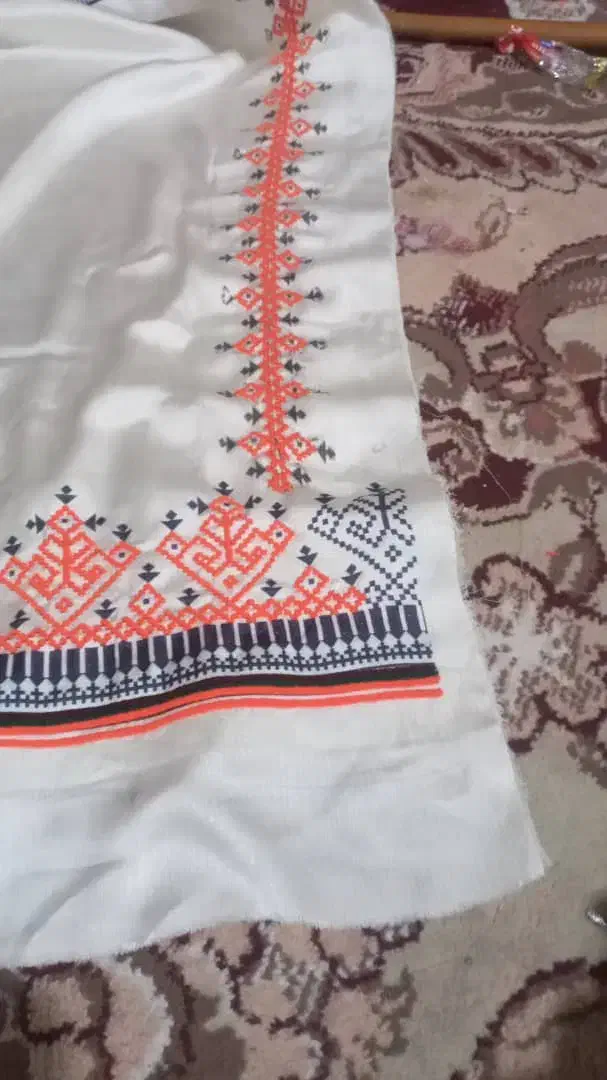 دوچگرم|لباس|چابهار, |دیوار