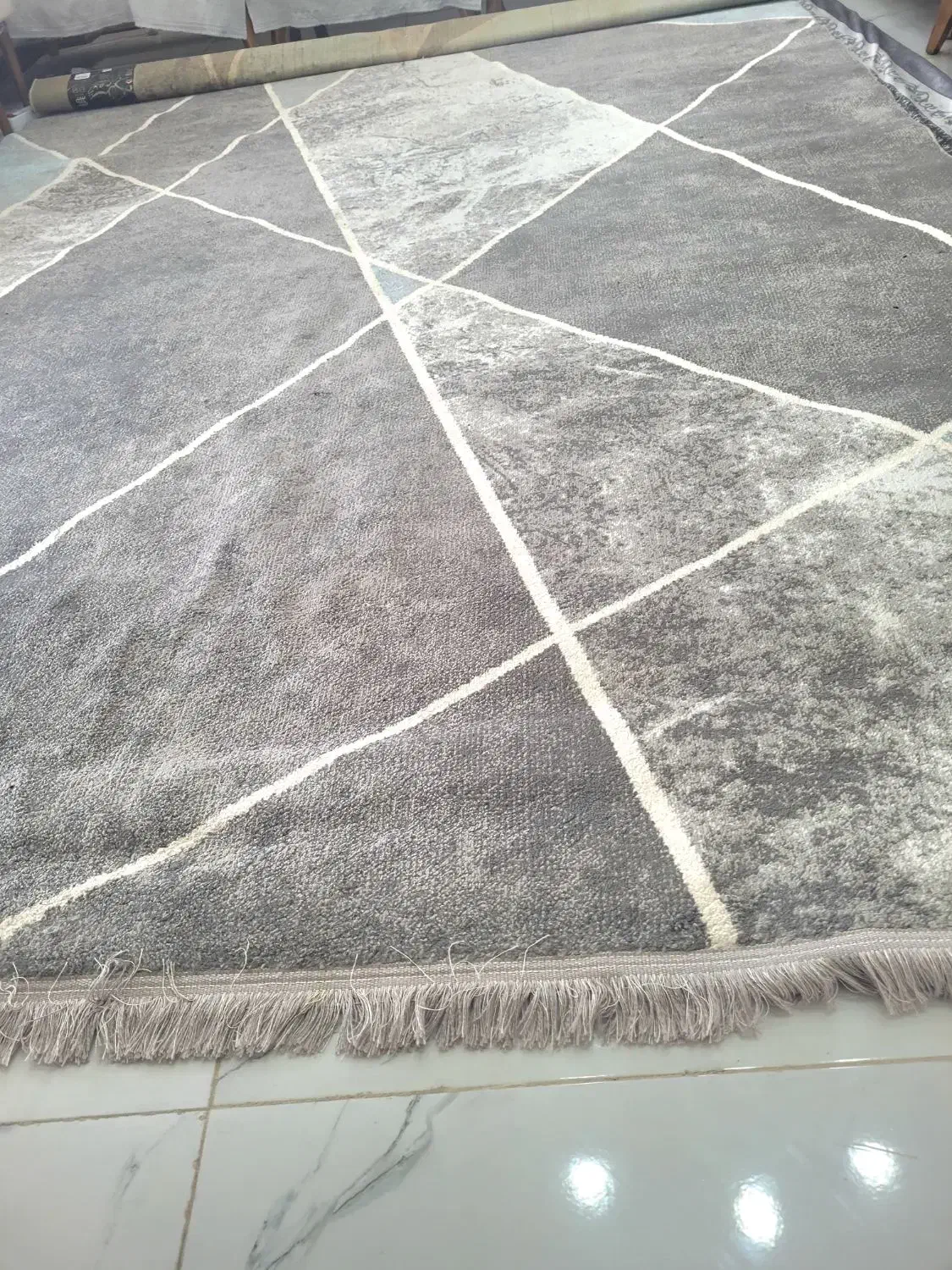 فرش 9متری|فرش|رشت, پیرکلاچای|دیوار