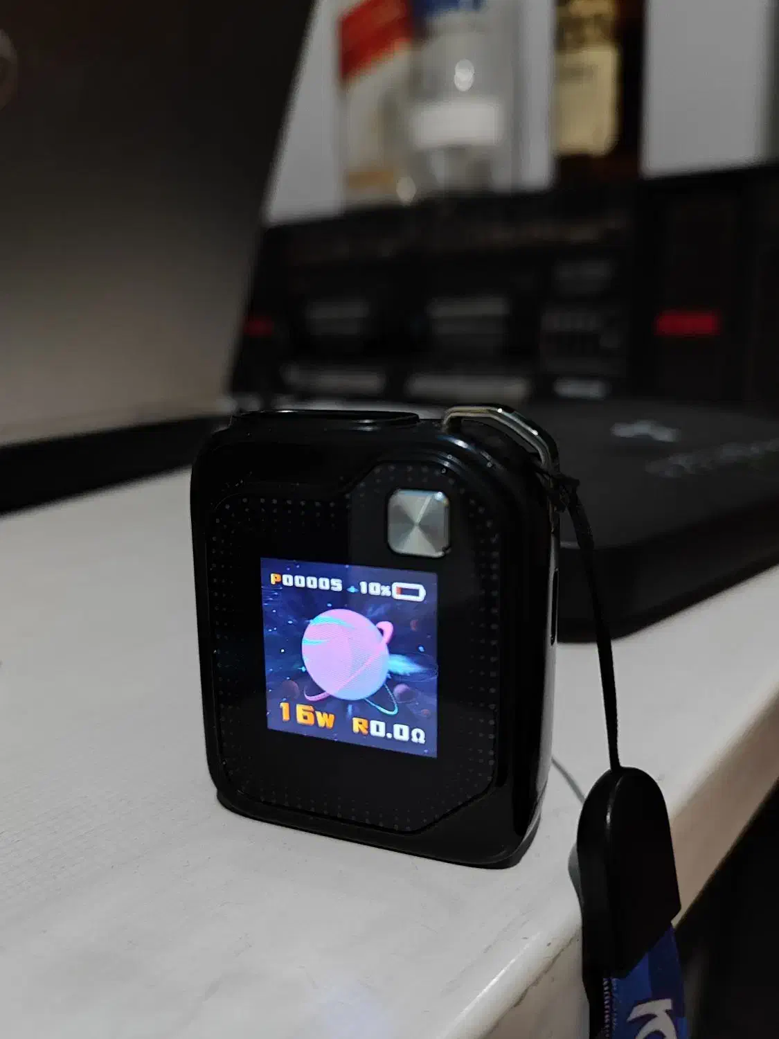 پاد ماد اورسابیبی ۳|زیورآلات و اکسسوری|شیراز, شهرک گلستان|دیوار