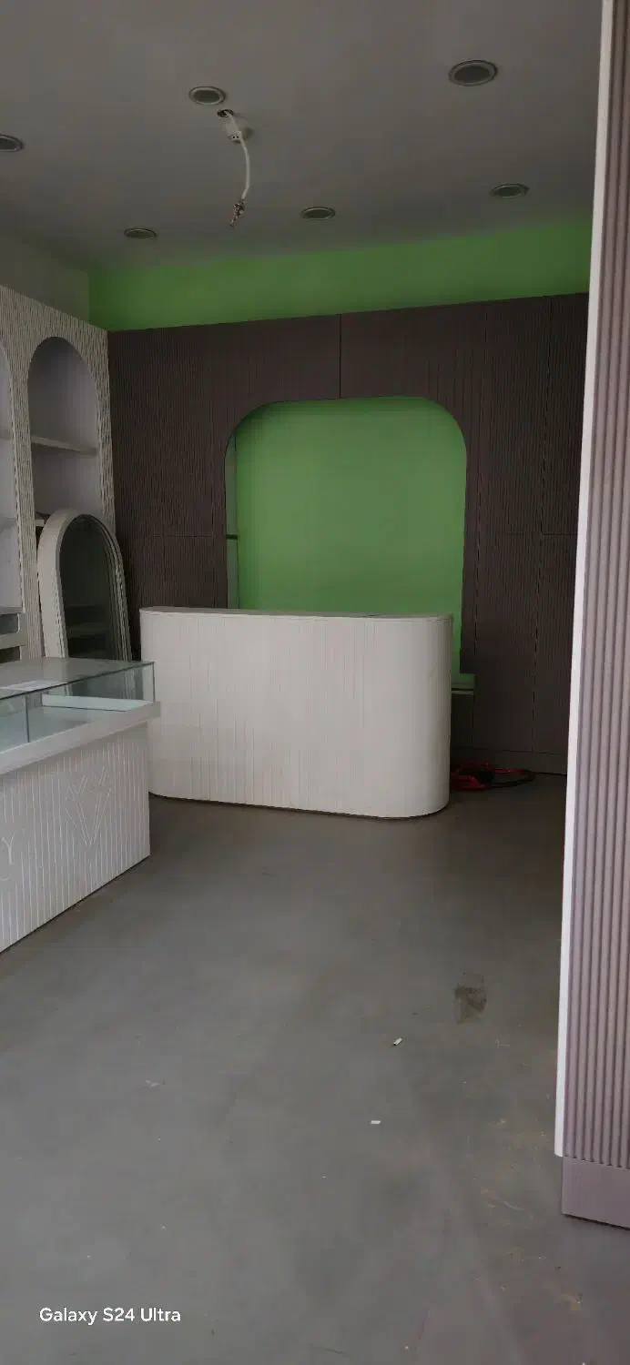 رهن مغازه|اجارهٔ مغازه و غرفه|شیراز, شهرک قمشه|دیوار