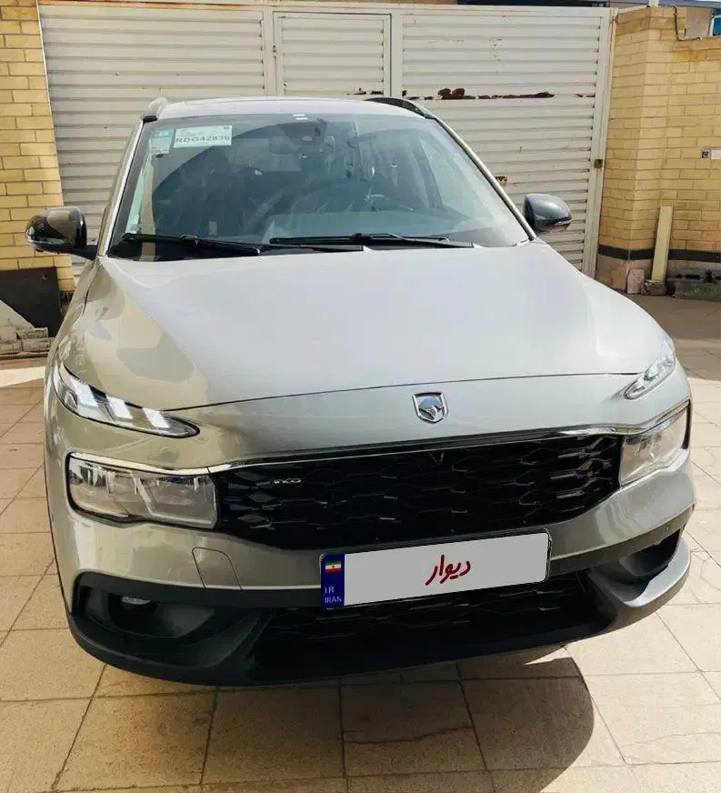 ریرا صفر|خودرو سواری و وانت|کرمان, |دیوار