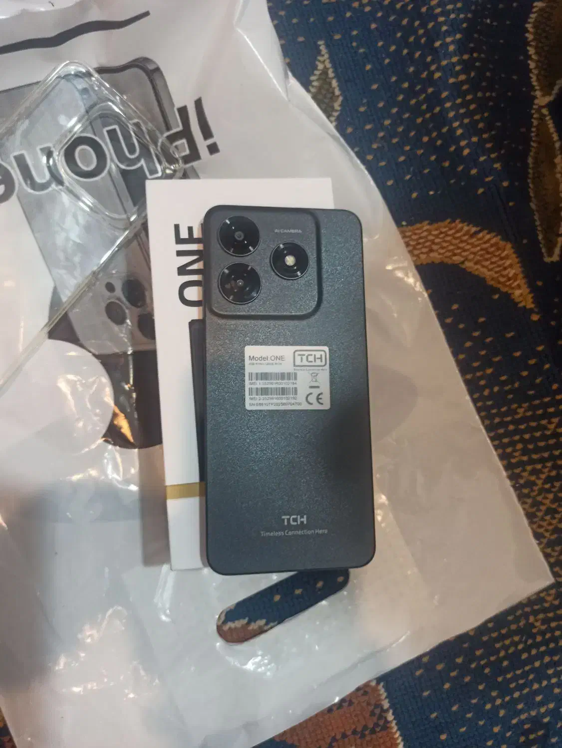 tchگوشی اکبند|موبایل|تهران, اکباتان|دیوار