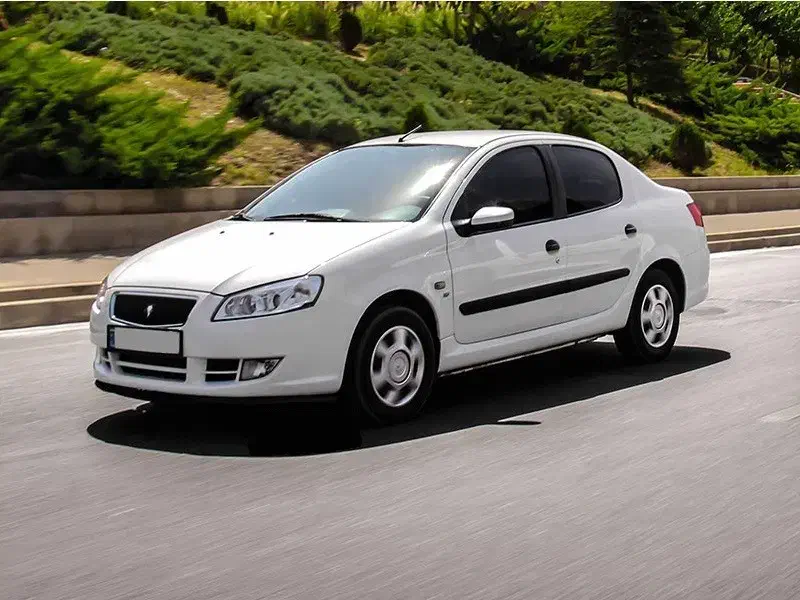 رانا +|خودرو سواری و وانت|اهواز, کمپلو جنوبی|دیوار