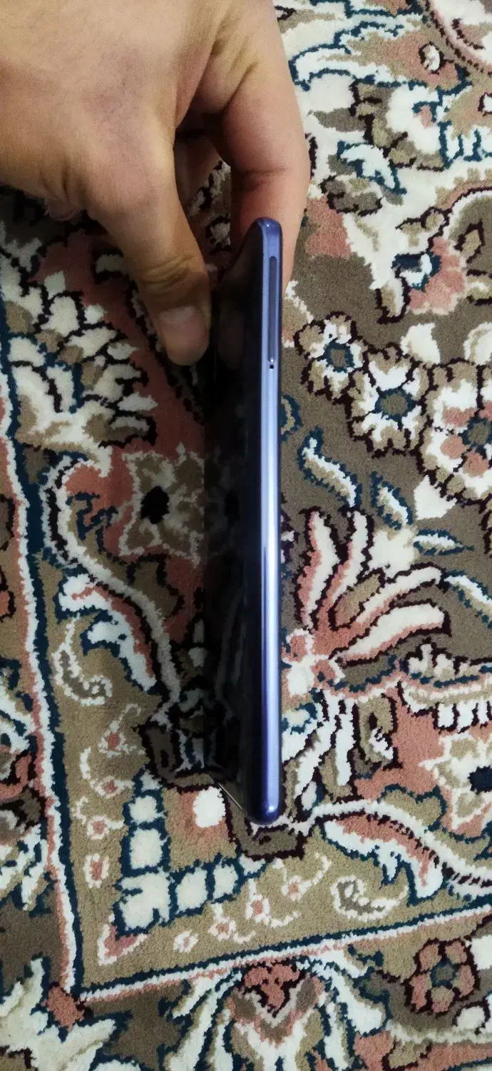 سامسونگ a31 حافظه 128 گیگ رام 4|موبایل|پاکدشت, پاکدشت (مامازند)|دیوار