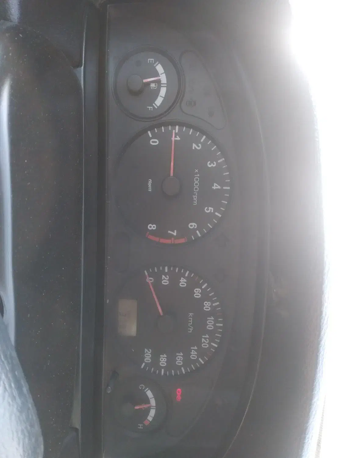 فروش پژو۴۰۵|خودرو سواری و وانت|اسلام‌شهر, شهرک قائمیه|دیوار