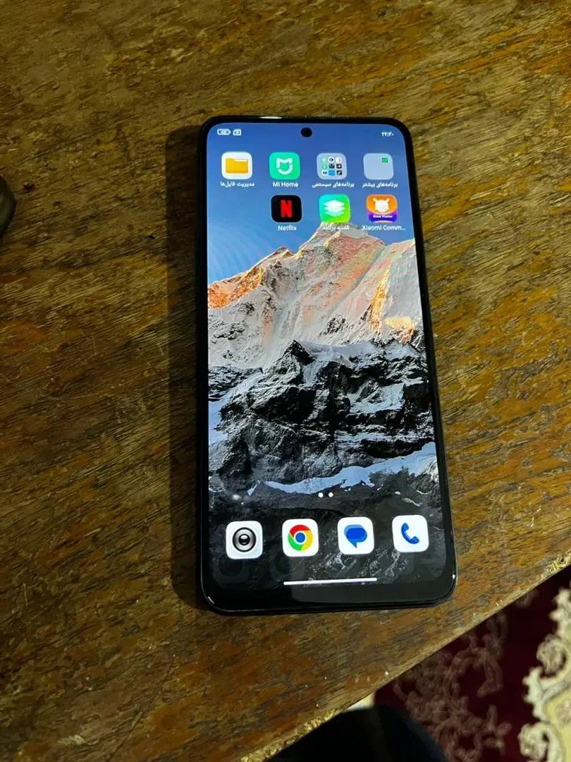 Redmi not 12s|موبایل|قوچان, |دیوار