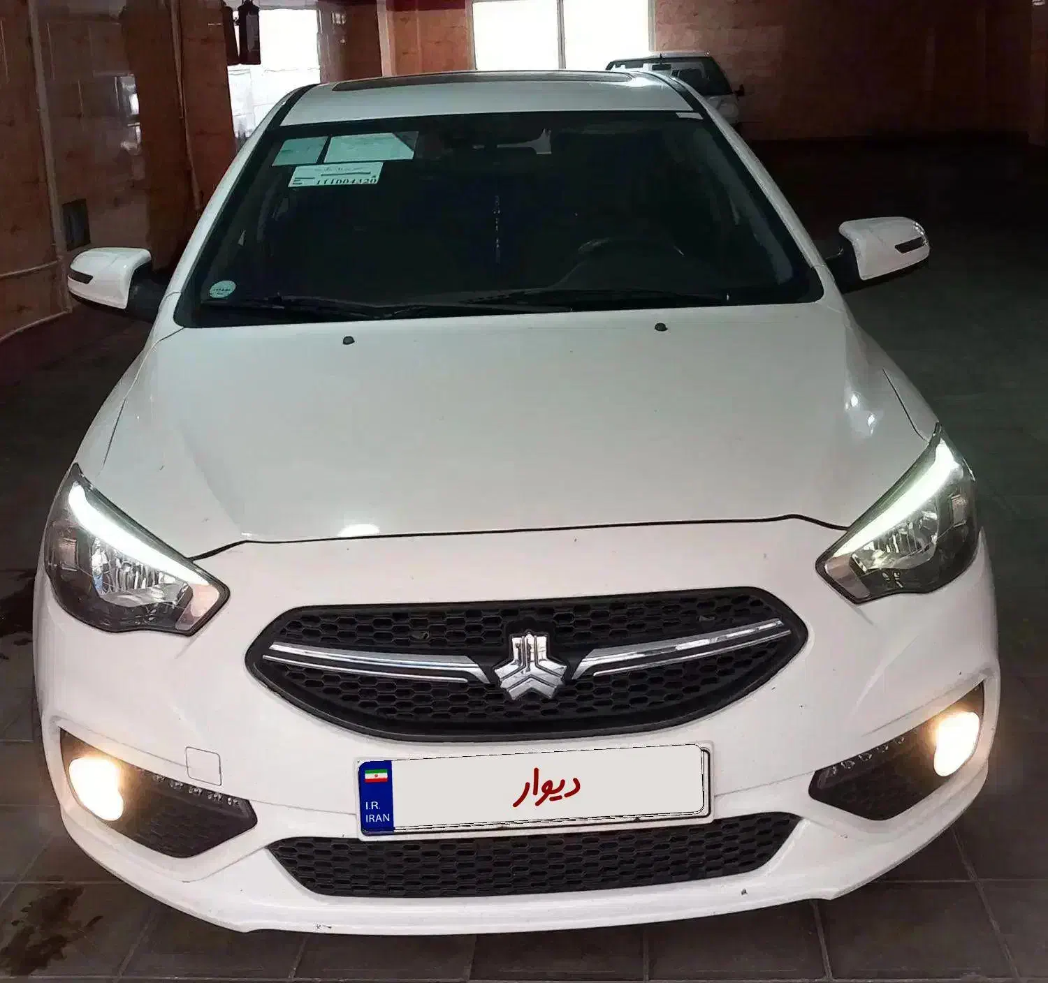 شاهین G مدل 1400 بدون رنگ|خودرو سواری و وانت|تبریز, |دیوار