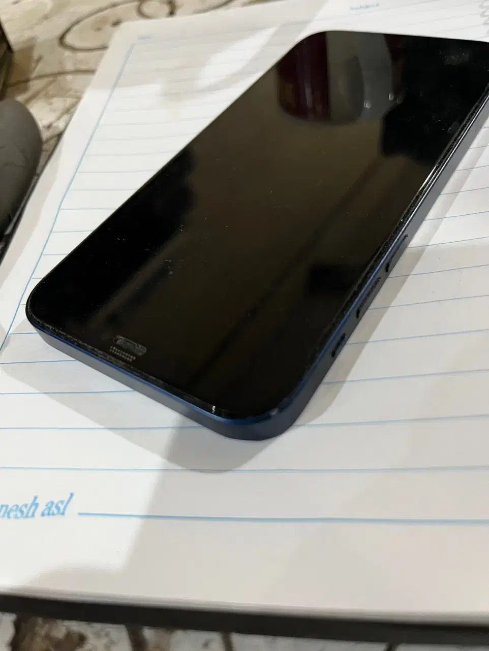 Iphone 12 256|موبایل|پردیس, شهرک صنعتی کمرد|دیوار