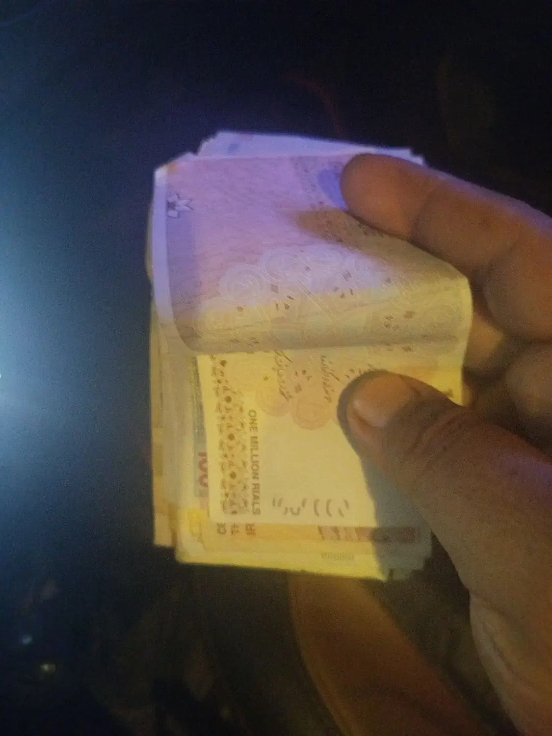 پیدا شده|اشیا|بوشهر, |دیوار