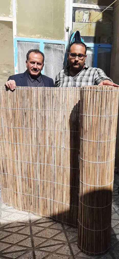 حصیر دستباف بروجرد اصل و باکیفیت|فرش|تهران, نازیآباد|دیوار