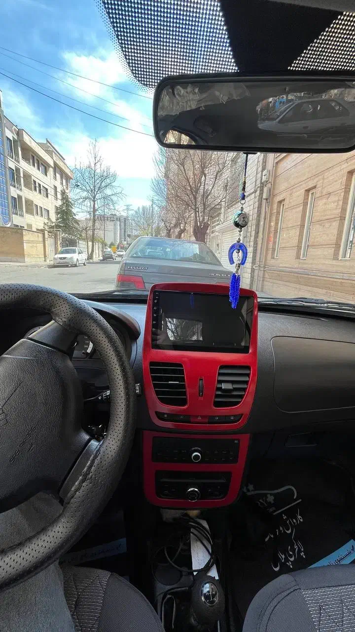 کوییکR پلاس 1401|خودرو سواری و وانت|تهران, هاشمی|دیوار