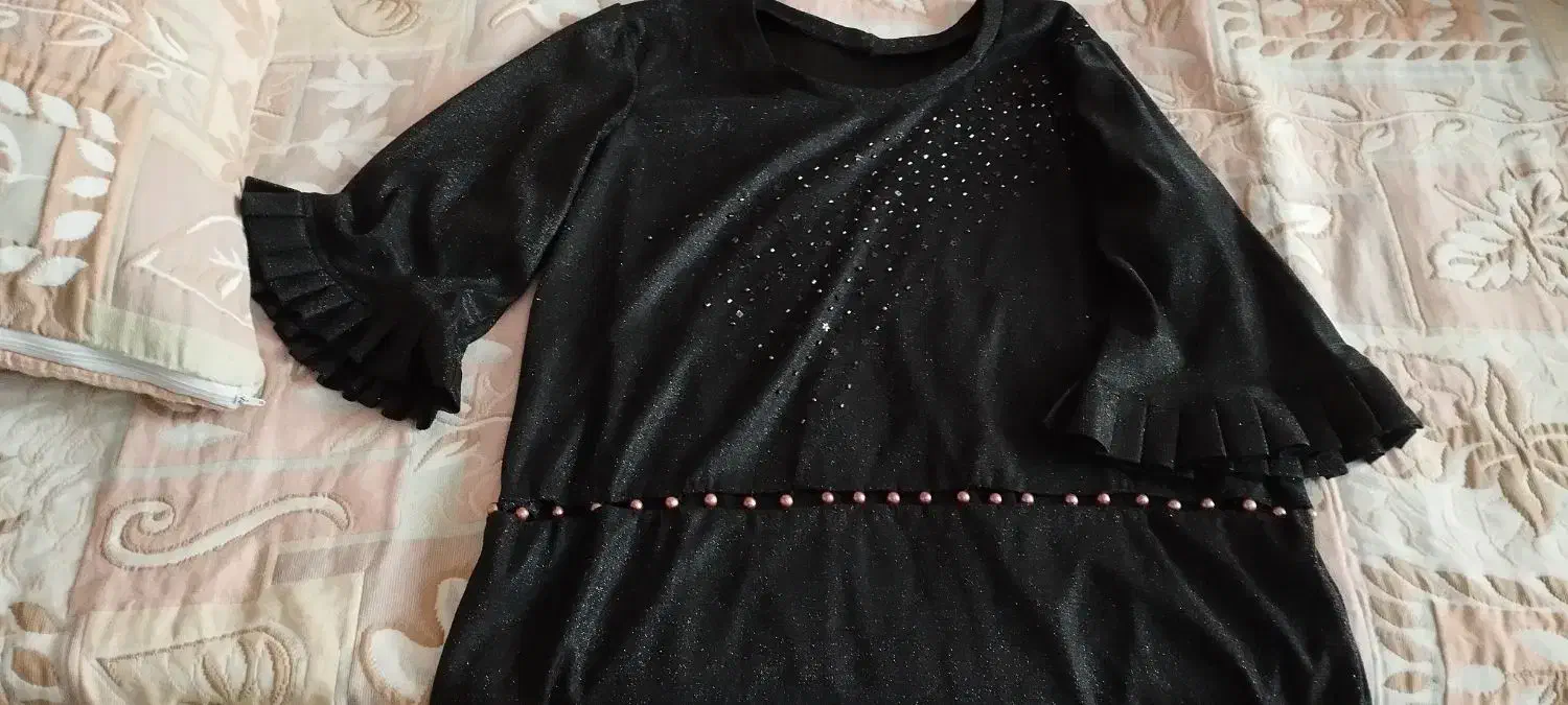 بلوز زنانه|لباس|ملکآباد, |دیوار