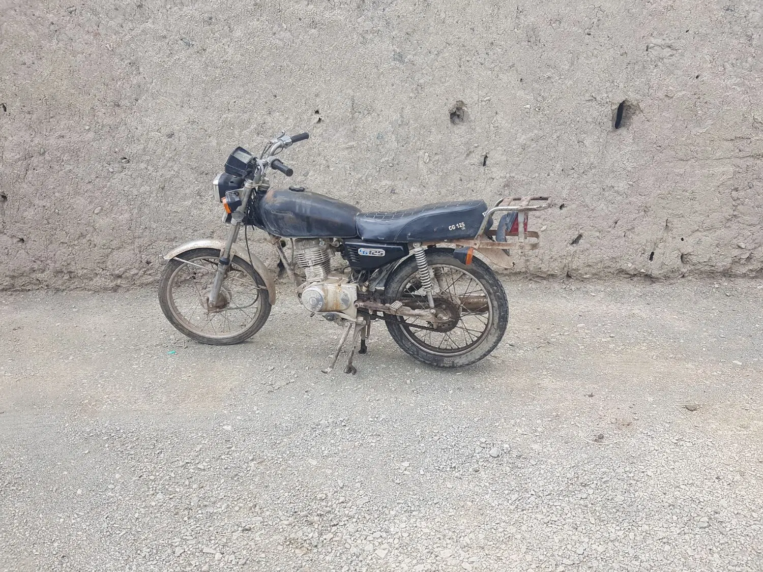 motor82|موتورسیکلت|خوی, |دیوار