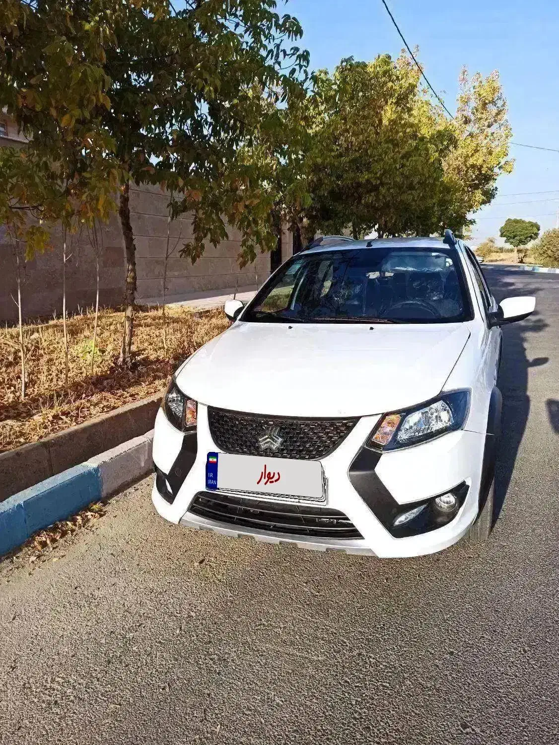 کویک مدل ۱۴۰۳|خودرو سواری و وانت|اراک, |دیوار