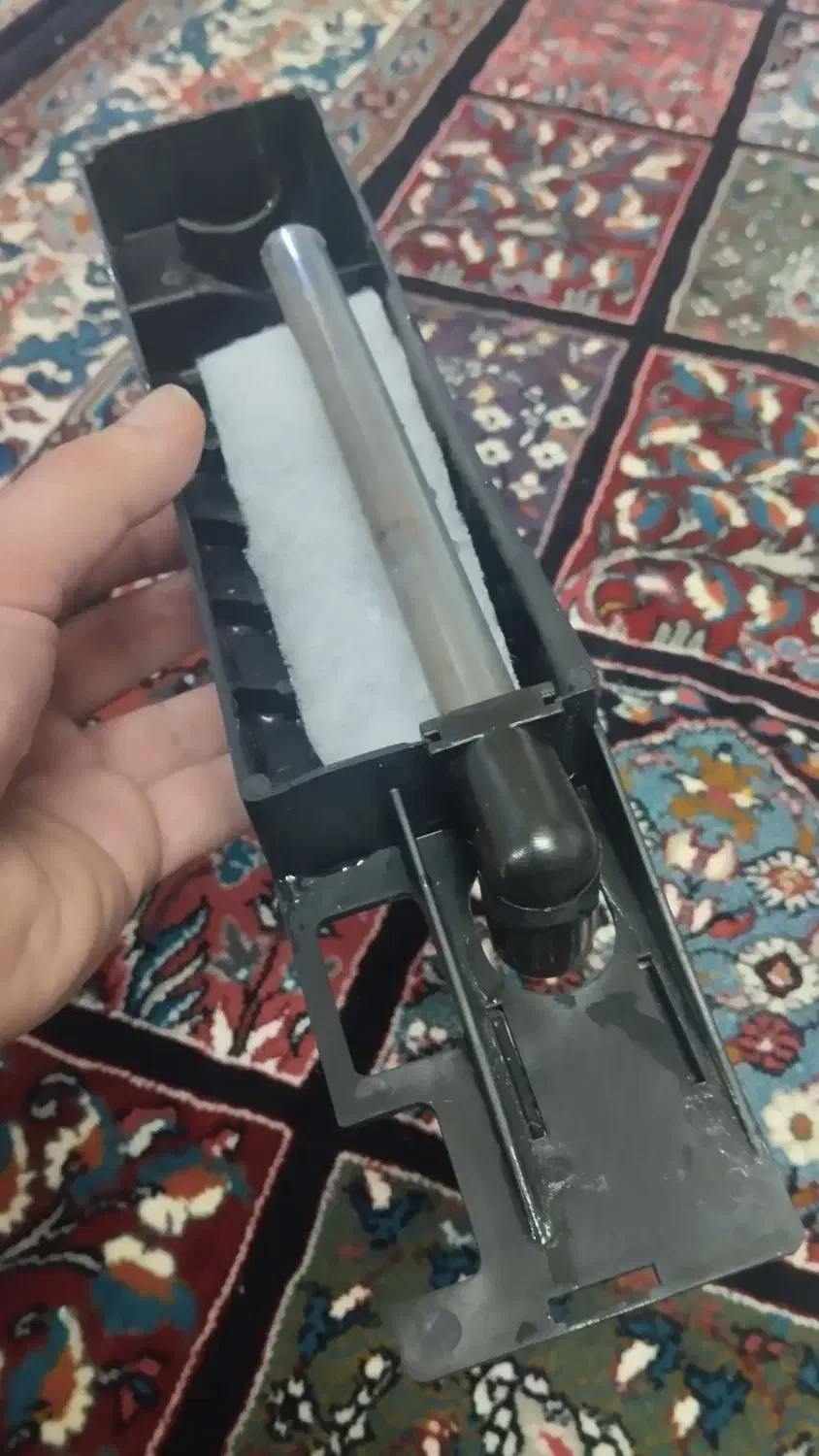 مخزن تاپ فیلتر k320 آکواریوم|ماهی|اهواز, شریعتی جنوبی|دیوار