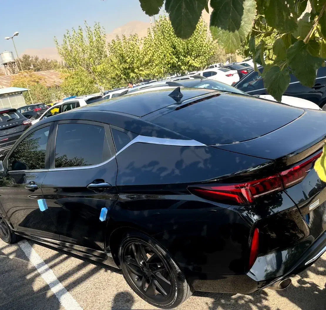 kmc j7 کی ام سی|خودرو سواری و وانت|فردیس, شهرک ۱۱۰|دیوار