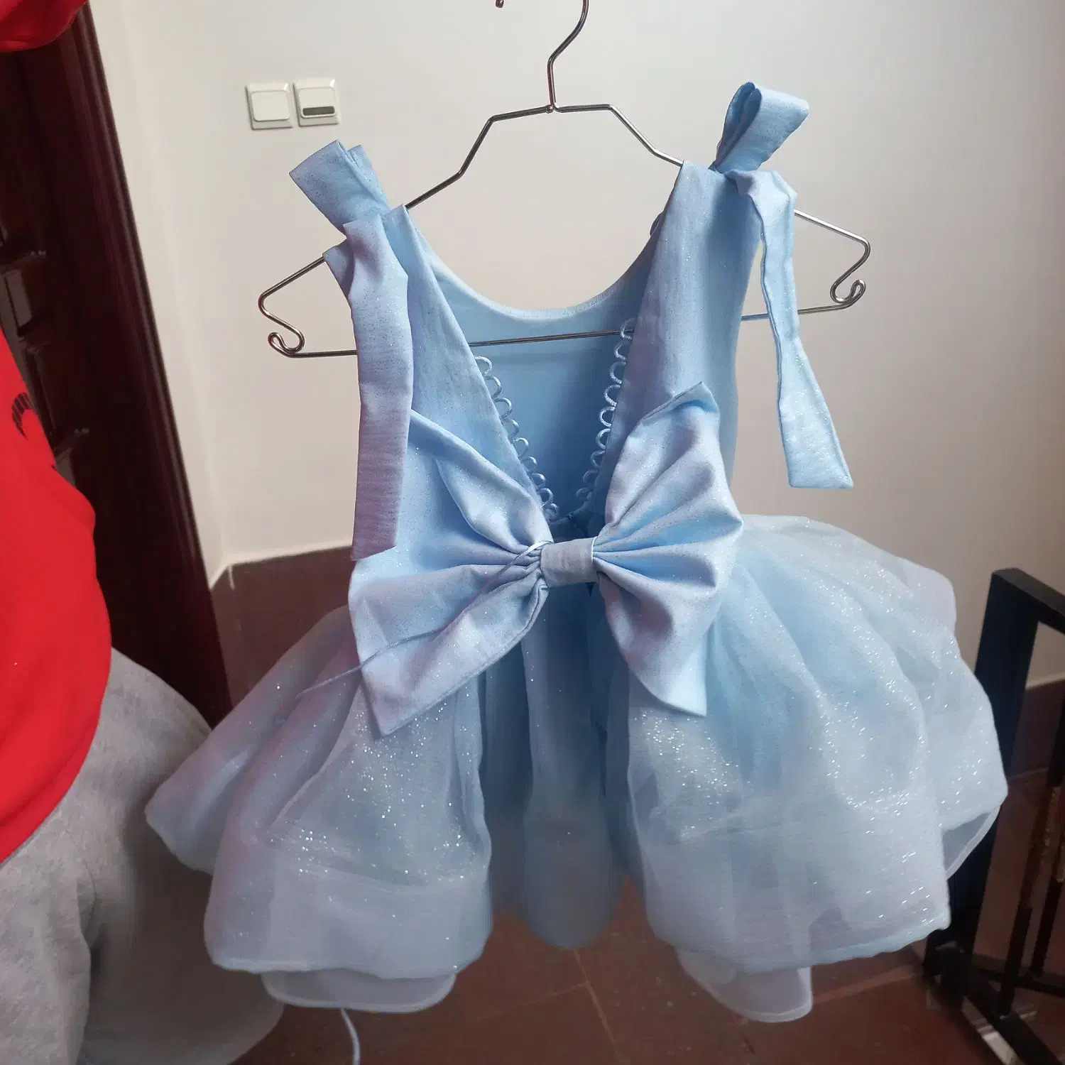 لباس بچه گونه|کفش و لباس بچه|تهران, دربند|دیوار