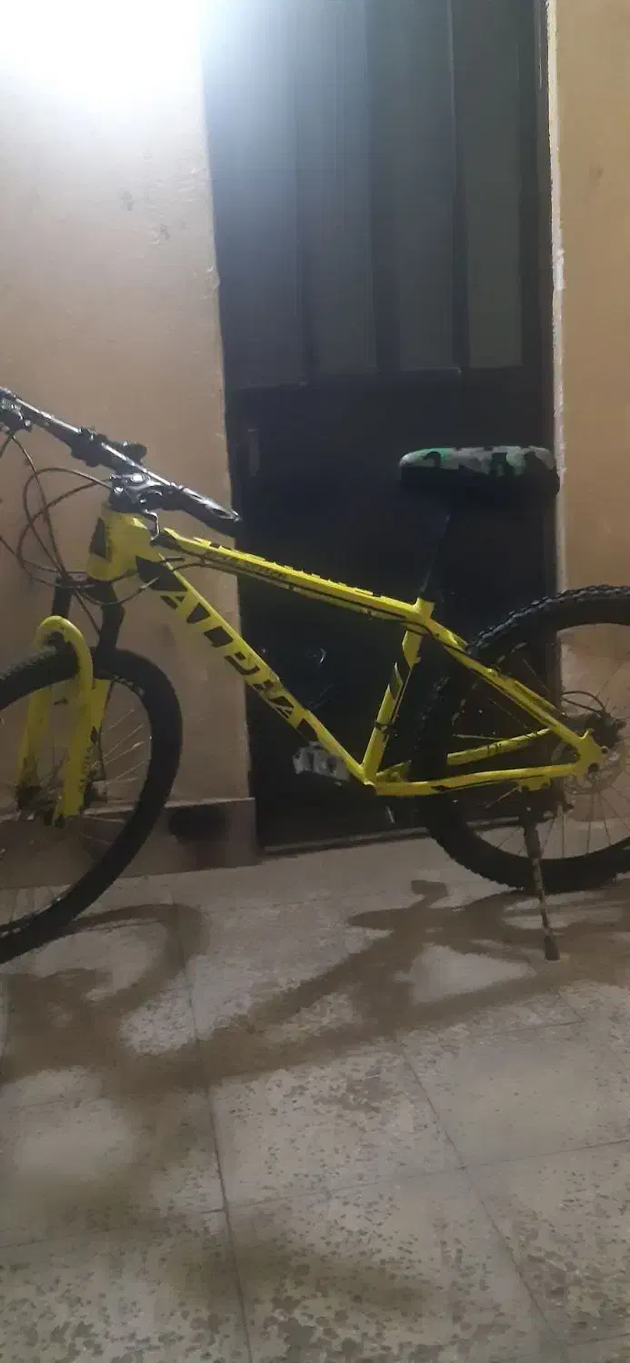 دوچرخه|دوچرخه، اسکیت، اسکوتر|محمدیه-قزوین, |دیوار