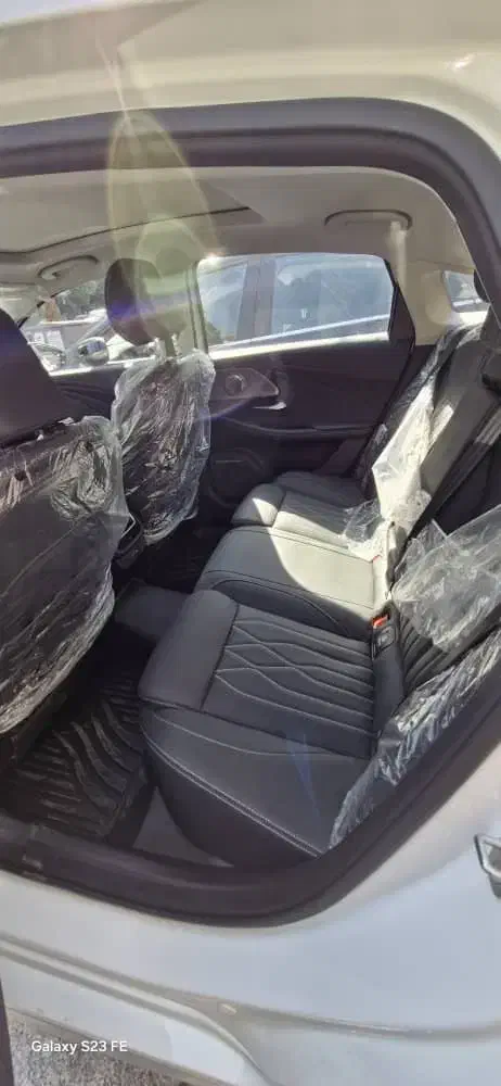 آریزو 8 1404 سفید|خودرو سواری و وانت|تهران, سهروردی|دیوار