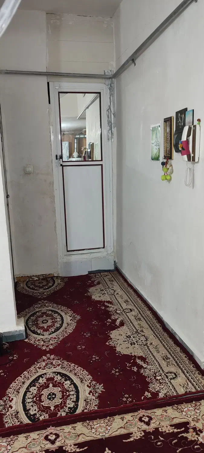 فروش فوری اپارتمان شهرک الغدیر|فروش آپارتمان|یاسوج, |دیوار