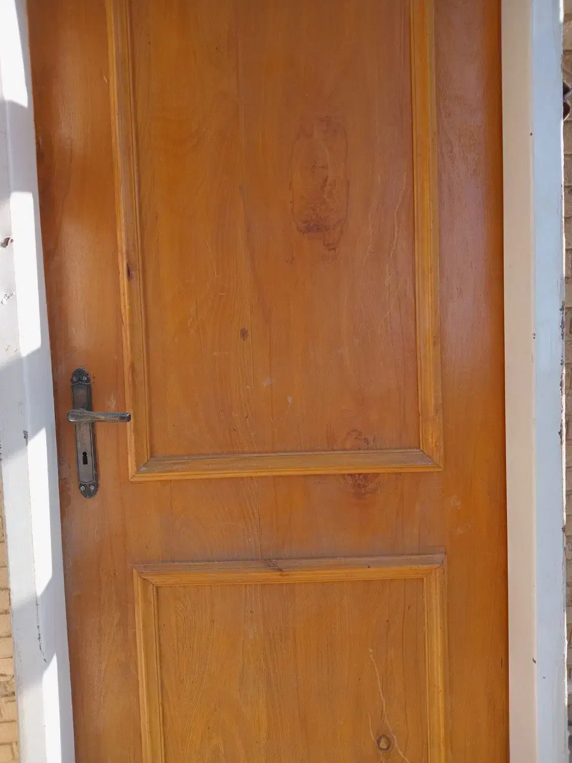 در و چهارچوب|مصالح و تجهیزات ساختمان|شیراز, دشت چنار|دیوار