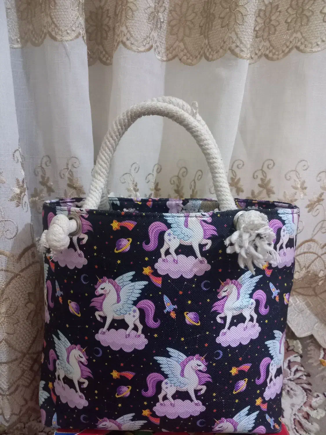 کیف|کفش و لباس بچه|مشهد, حسین‌آباد|دیوار