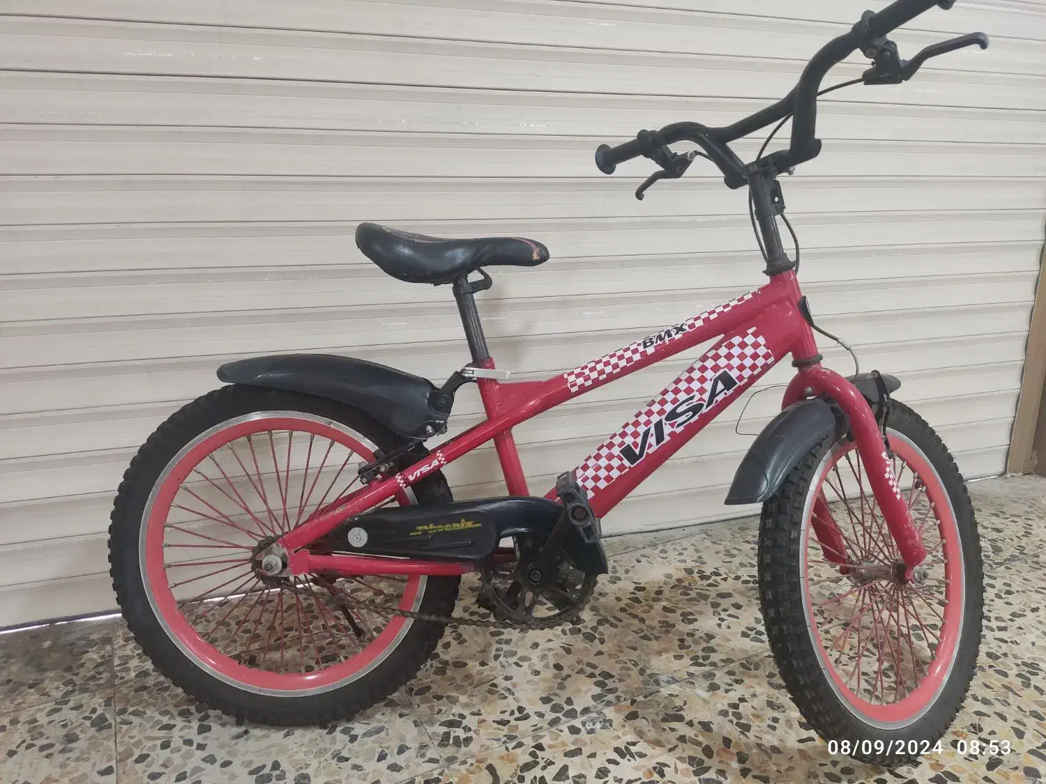 دوچرخه سالم|دوچرخه، اسکیت، اسکوتر|لنگرود, |دیوار