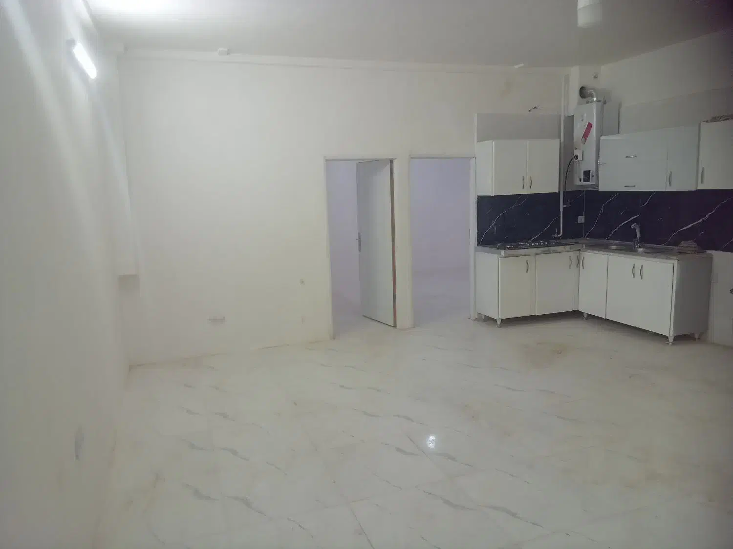 خانه نوساز رهن کامل اجاره|اجارهٔ خانه و ویلا|مشهد, شهرک مهرگان|دیوار