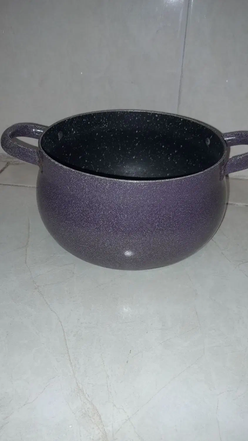 قابلمه و ماهی تابه|ظروف پختوپز|محمدیه-قزوین, |دیوار