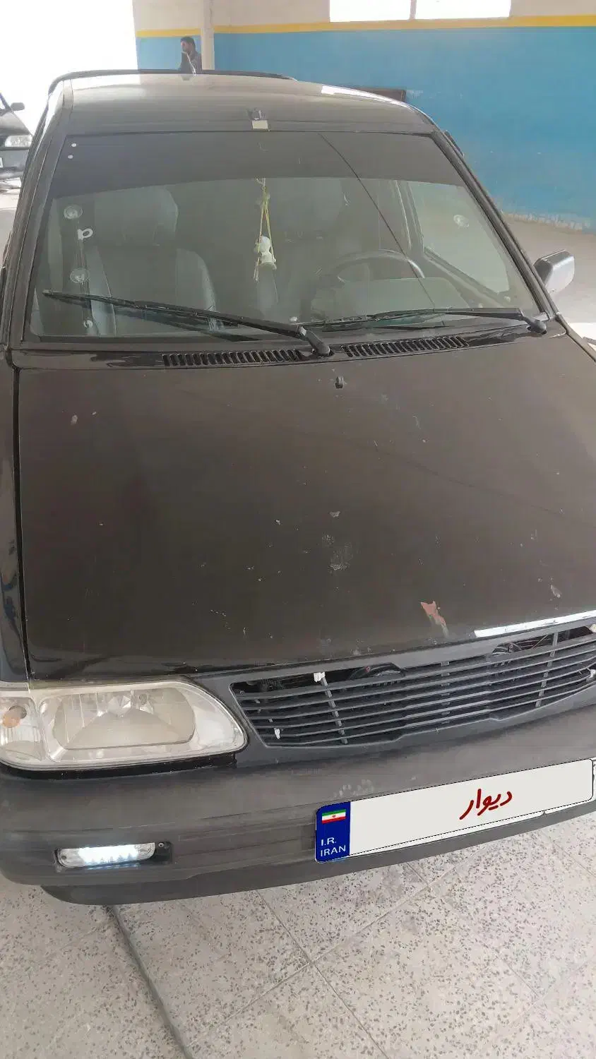 فروش خودرو|خودرو سواری و وانت|بندر ترکمن, |دیوار