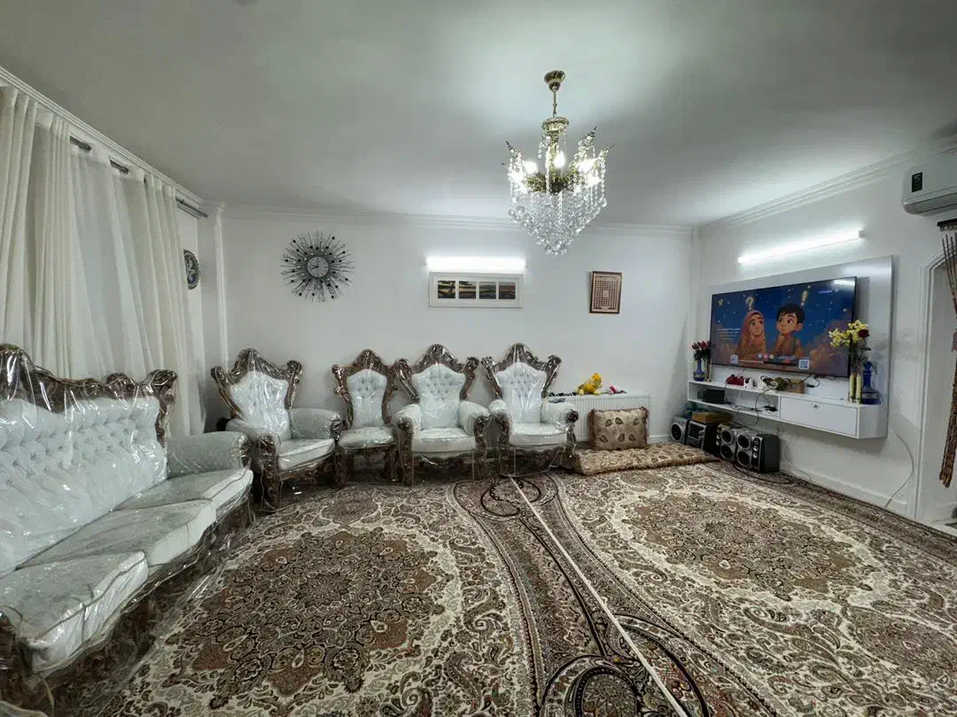 صارمی 54/آپارتمان 80 متری/نوسازی شده شیک|فروش آپارتمان|مشهد, هفت تیر (حافظ)|دیوار