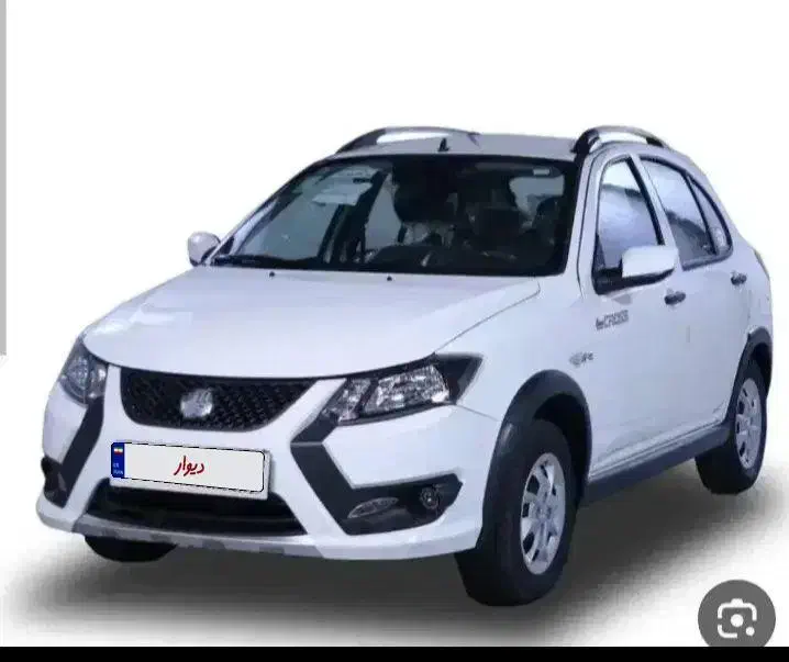 کوییک Jxlخشک|خودرو سواری و وانت|کرمانشاه, |دیوار