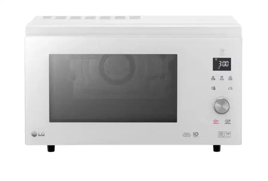 مایکروویوگریلدارLG MH8265تکنولوژی اسمارت اینورتر|اجاق گاز و لوازم برقی پختوپز|تهران, امین حضور|دیوار