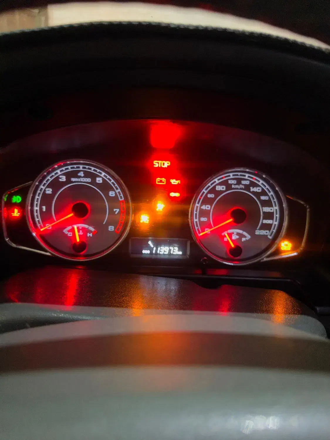 پارس سال مدل 1398|خودرو سواری و وانت|یاسوج, |دیوار