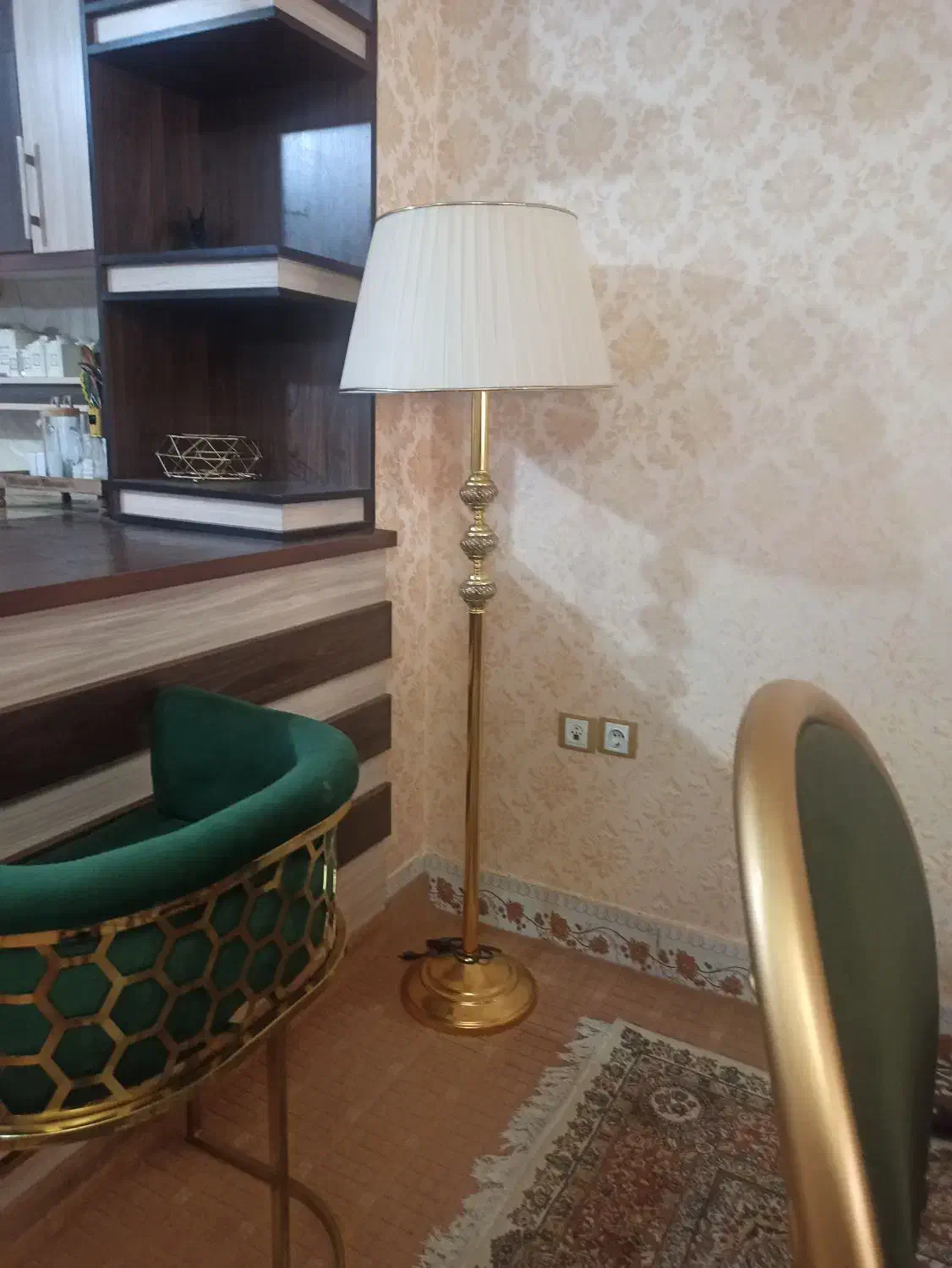 صندلی اپن نو .استفاده نشده|صندلی و نیمکت|یاسوج, |دیوار