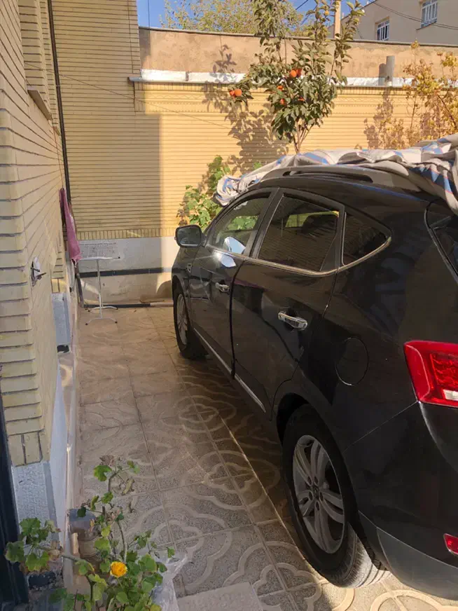 جک اس ۵ دنده ای ۹۶ درحد صفر|خودرو سواری و وانت|شیراز, شهرک گلستان|دیوار