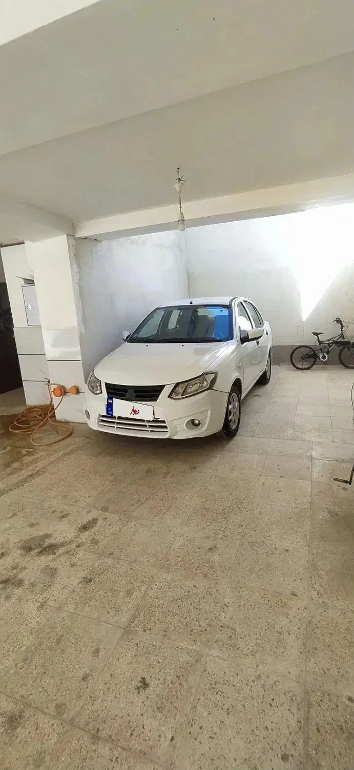 ساینا ۱۴۰۰|خودرو سواری و وانت|بجنورد, |دیوار