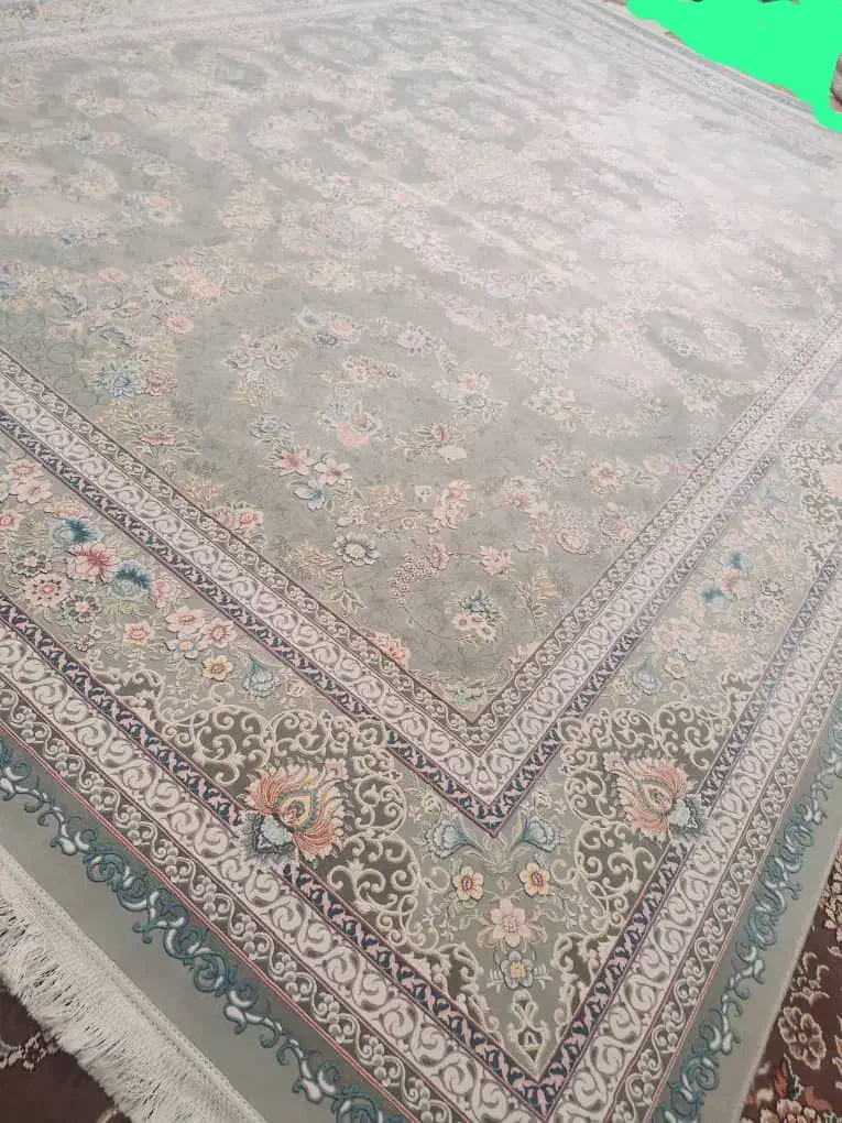 سه عدد فرش 12متری نونو|فرش|بندرعباس, |دیوار