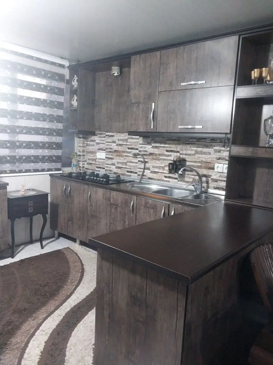 کابینت mdf|آبچکان و نظمدهنده ظروف|فردیس, قریشی|دیوار