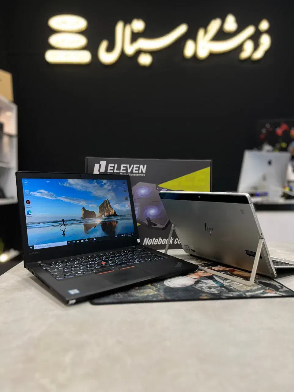 فروش اقساطی انواع لپتاپ آک و درحدنو شرایط18ماهه|رایانه همراه|گلبهار, شهر جدید گلبهار|دیوار