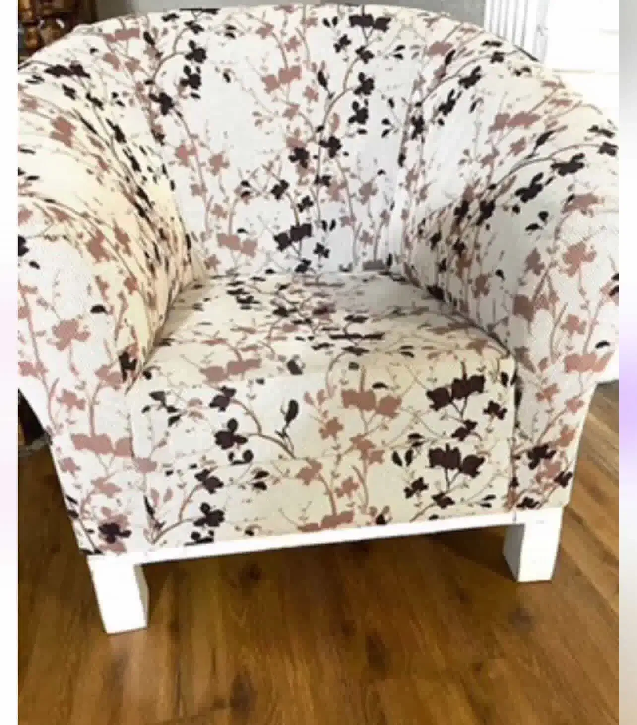 مبل تک نفره|مبلمان خانگی و میز عسلی|رویان, |دیوار